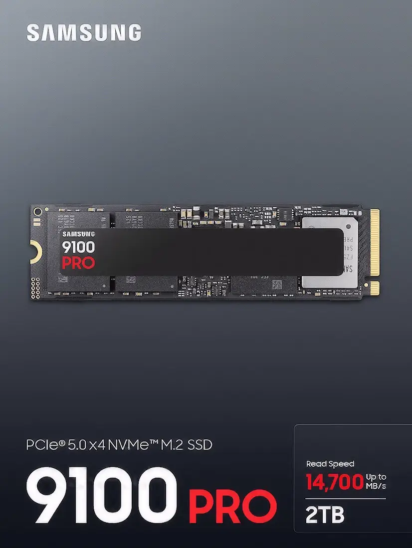 Montaje Disco Duro SSD NVMe PCIe Gaming PC Venturada